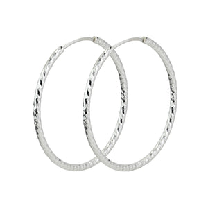 Sparkling hoops