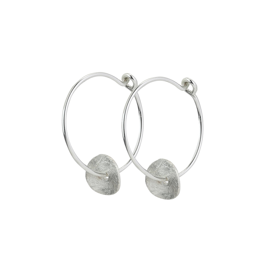 Moon hoops